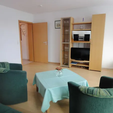 Ferienobjekt Mueritz A6 Graal-Mueritz