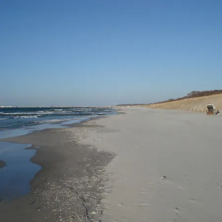 Ferienobjekt Mueritz A6 Graal-Mueritz