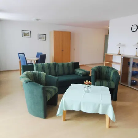 Ferienobjekt Mueritz A6