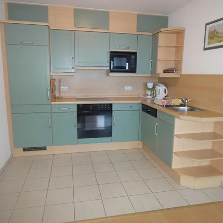 Ferienobjekt Mueritz A6 *