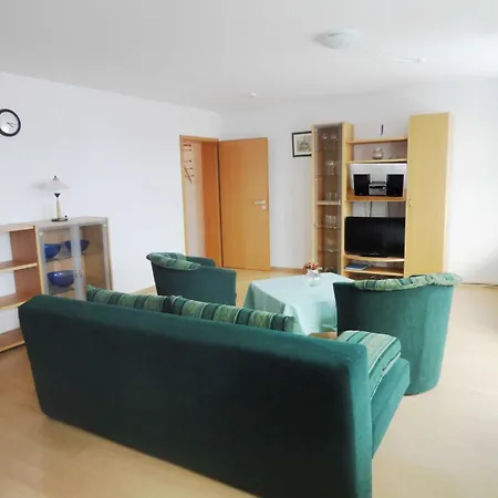 Ferienobjekt Mueritz A6 Apartment