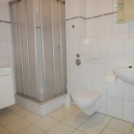 Ferienobjekt Mueritz A6 Apartment Graal-Mueritz
