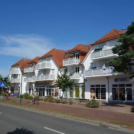 Ferienobjekt Mueritz A6