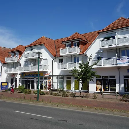 Ferienobjekt Mueritz A6 *