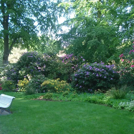 Lägenhet Ferienobjekt Mueritz A6